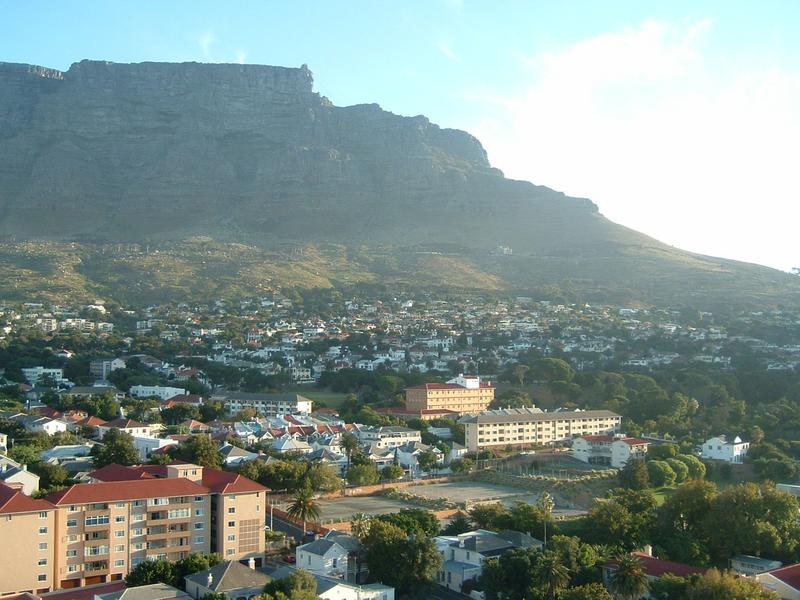 To Let 0 Bedroom Property for Rent in Oranjezicht Western Cape